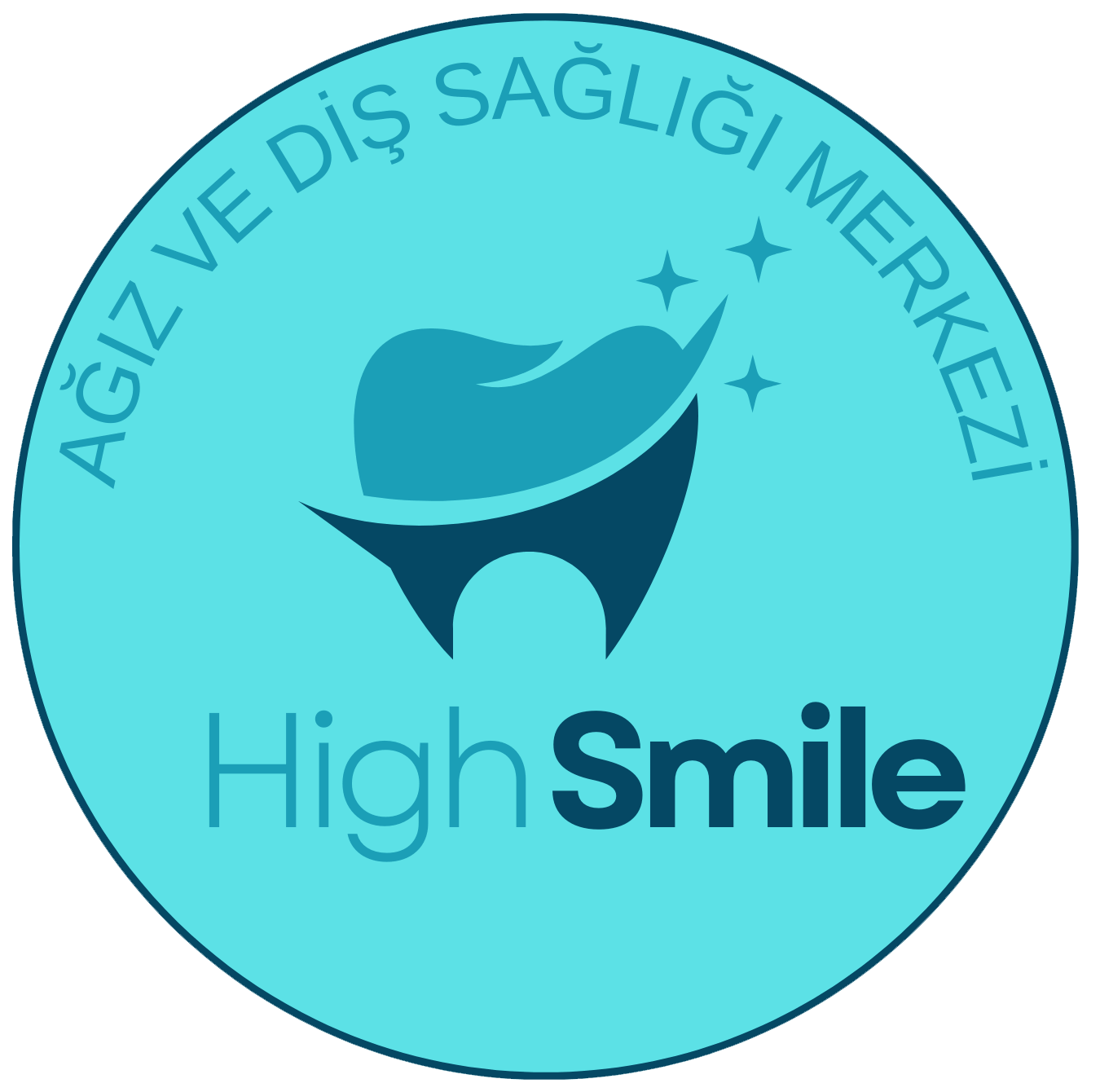 High-Smile Antalya